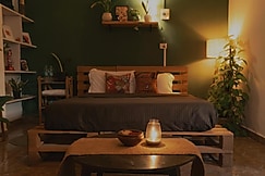 TELLEN GUEST HOUSE, Goa