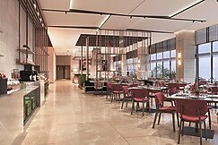 Sarovar Premiere Alwar Sariska, Alwar