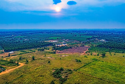 Amaara 3BHK Villa @SerenityRetreat SF