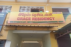 GRACE RESIDENCY, Thiruchendur