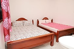 GRACE RESIDENCY, Thiruchendur