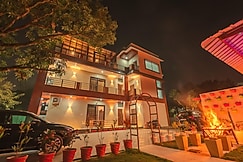 Vermont Vista, Dehradun