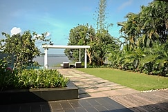 Goa Blue Sea Villa 3bhk with 2 Pools & Garden, Goa