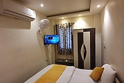 SunMoon Residency, Hapur