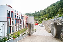Sukama Resort And Spa, Mukteshwar