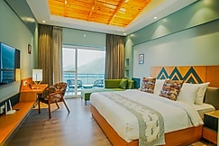 Sukama Resort And Spa, Mukteshwar