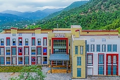 Sukama Resort And Spa, Pithoragarh