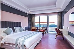 Sukama Resort And Spa, Mukteshwar