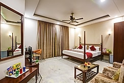 Monarch Residency Gurgaon, Gurgaon