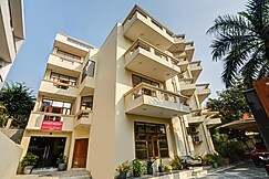 Monarch Residency Gurgaon, Gurgaon