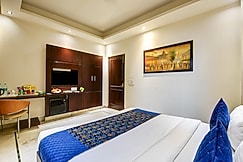 Monarch Residency Gurgaon, Gurgaon
