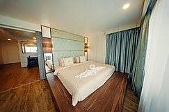 Nova Pattaya Sea View, Pattaya