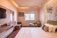 Hotel Meghdoot, Howrah