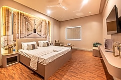 Hotel Meghdoot, Howrah