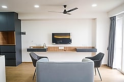 Cozmo Studio - Vista | Next to Pune Airport, Lonavala