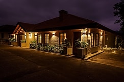 Golf Resort Par 03, Kandy