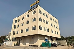 HOTEL SILVER STAY NEW, Jaipur