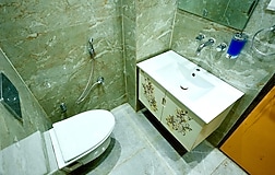 Washroom
