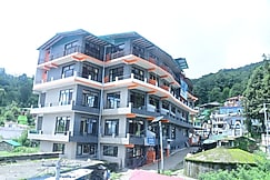 Hotel Leela Mount View, Seti