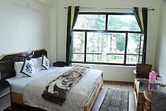 Hotel Leela Mount View, Munsiyari