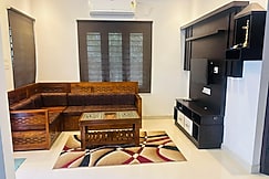 Luxurious 2bhk, Cochin