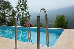 Sunrise Eco Stay, Kurseong