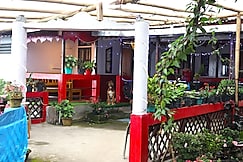 Sunrise Eco Stay, Bahadurganj