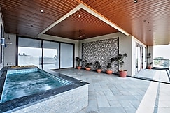 2BHK at Manas Lifestyle Villas, Igatpuri, Igatpuri