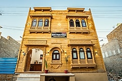 Hotel Payal Palace Jaisalmer, Jaisalmer