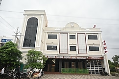 Shri Gurukripa Family Restaurant, Khandwa