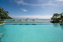 Centara Villas Phi Phi, Phi Phi