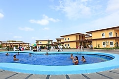 AAVASA RESORTS AND HOTELS, Vijaywada