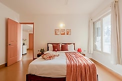 Charming 1BHK near Baga|Candolim, Goa