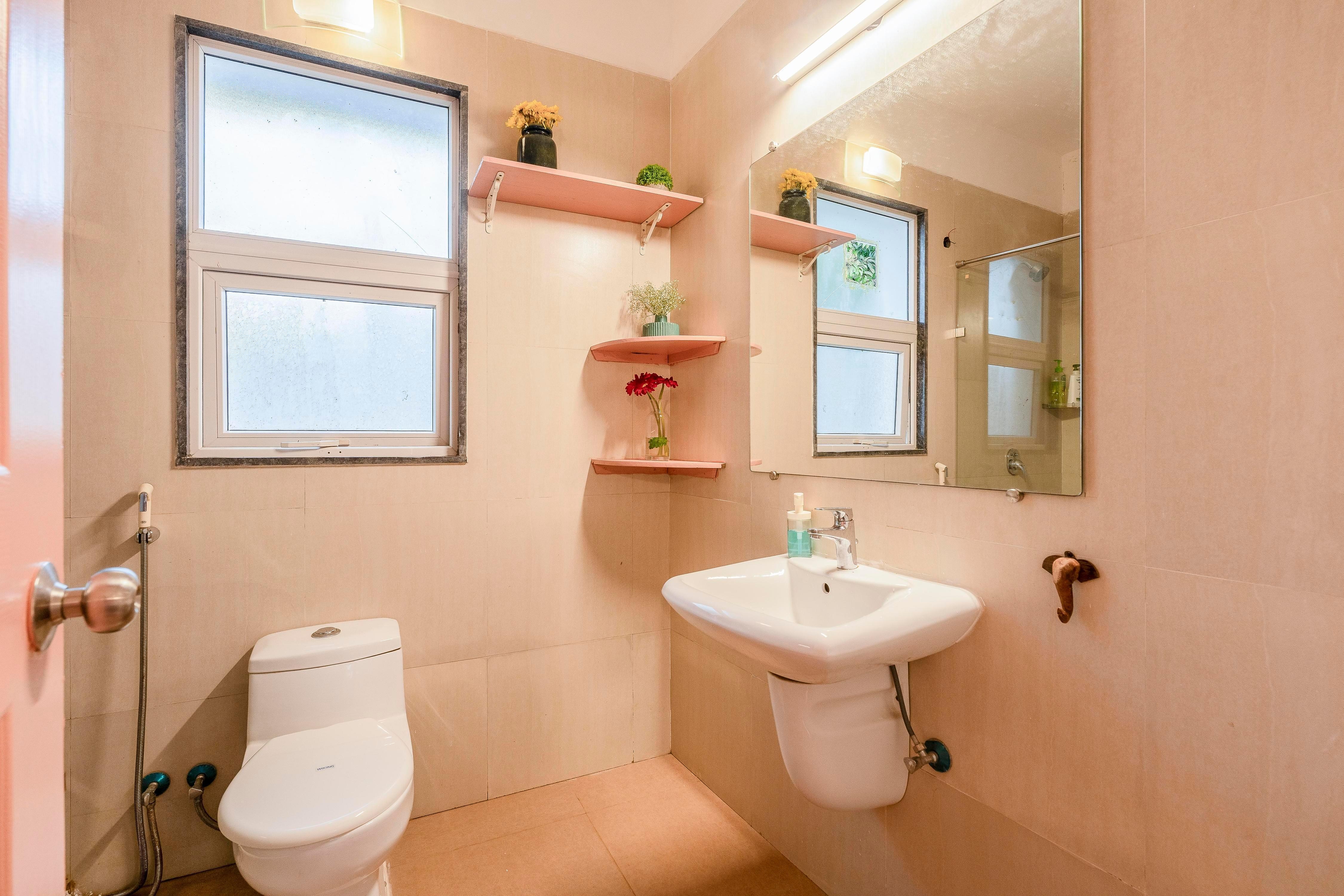 Charming 1BHK near Baga|Candolim - Tap to explore photos
