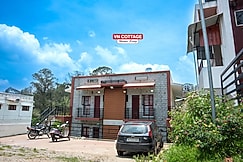 VN Cottage, Kodaikanal