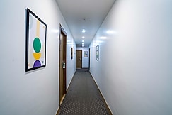 Treebo Everest Leela Residency, Erode