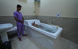 Washroom