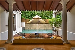 SaffronStays Casa Tanisa, Goa
