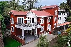 Privy Stays Casa de KTN 7 BHK, Alibaug