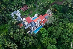 Privy Stays Casa de KTN 7 BHK, Alibaug