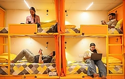 Private Room