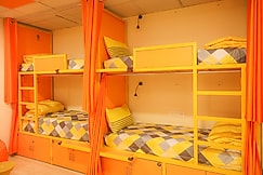 The Hidden Den Hostel, Jaipur