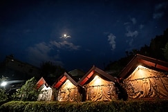 Zero Degree Camps, Joshimath