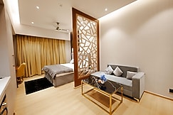 Hangout Luxury studio, Greater Noida