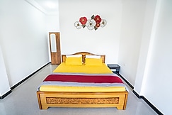 The Aruvi Homestay, Coonoor