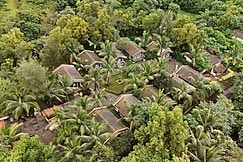 Moonstone Hammock, Kamshet, Khopoli