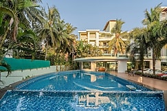 Luxury 2BHK in Prime Siolim, Goa
