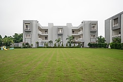 Savanna Retreat Corbett by Nuva Stayz, Jim Corbett (Ramnagar)