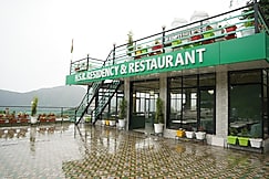 Hotel HSR Residency , Mussoorie