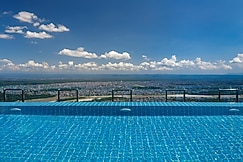 ILA Resort Maulakali, Chitwan